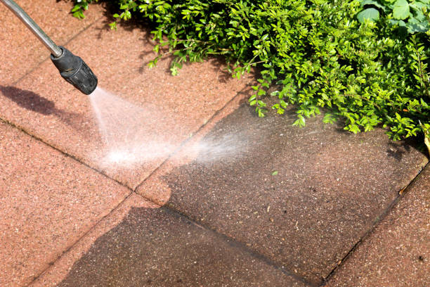 Why Choose Our Certified Pressure Washing Experts for Your Project Needs in Pierce, NE?