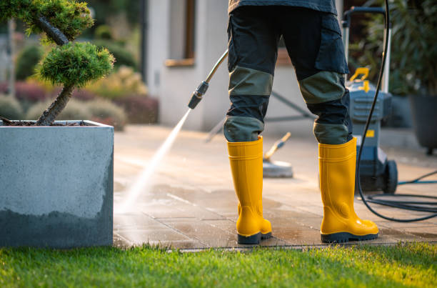 Professional Pressure Washing in Pierce, NE